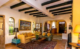Casa de la Noche